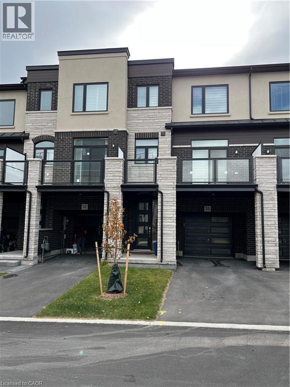 314 EQUESTRIAN Way Unit# 33, Cambridge, Ontario, N3E0E4 — Photo 2