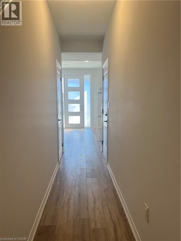 314 EQUESTRIAN Way Unit# 33, Cambridge, Ontario, N3E0E4 — Photo 3
