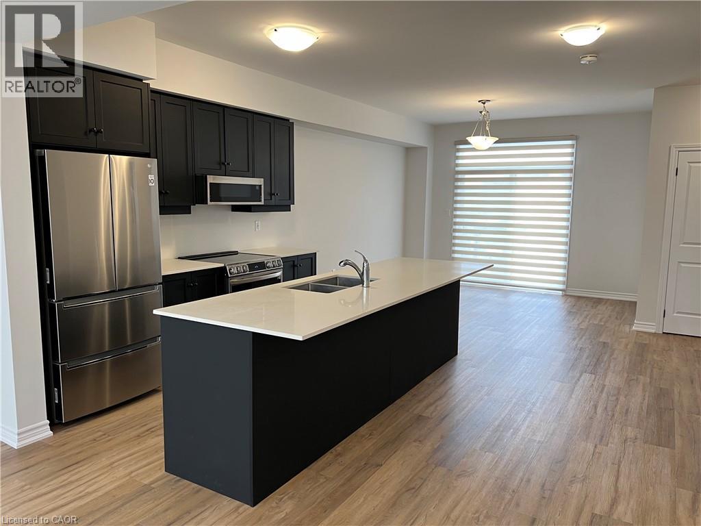 314 EQUESTRIAN Way Unit# 33, Cambridge, Ontario, N3E0E4 — Photo 8