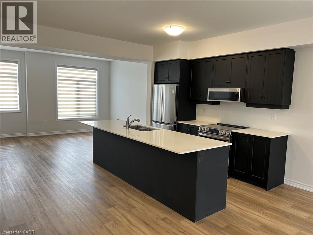 314 EQUESTRIAN Way Unit# 33, Cambridge, Ontario, N3E0E4 — Photo 9