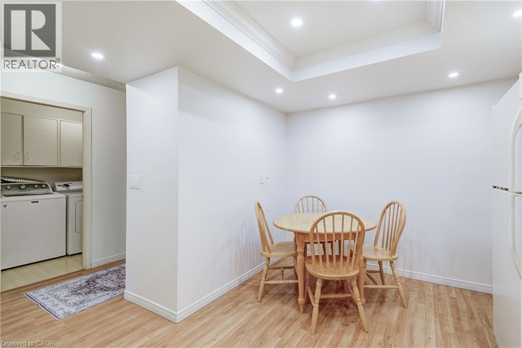 1201 NORTH SHORE Boulevard Unit# 204, Burlington, Ontario, L7S1Z5 — Photo 10