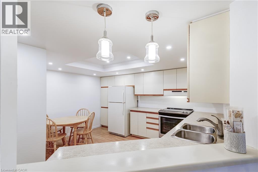 1201 NORTH SHORE Boulevard Unit# 204, Burlington, Ontario, L7S1Z5 — Photo 12