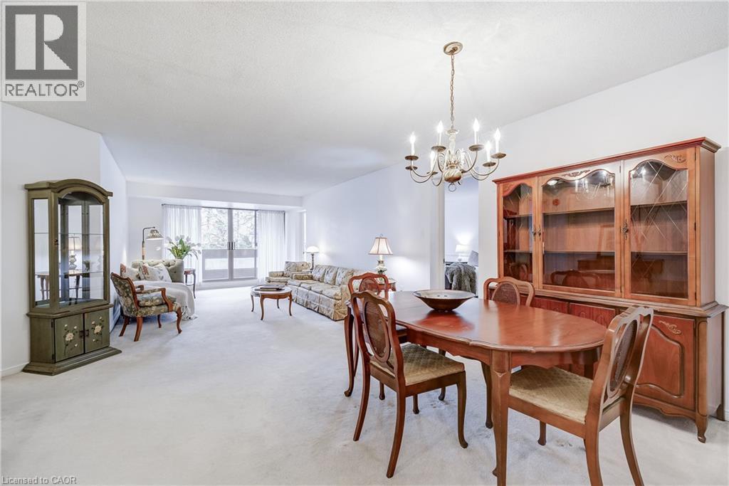 1201 NORTH SHORE Boulevard Unit# 204, Burlington, Ontario, L7S1Z5 — Photo 13