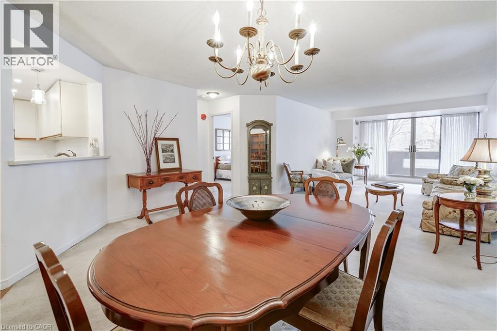 1201 NORTH SHORE Boulevard Unit# 204, Burlington, Ontario, L7S1Z5 — Photo 15