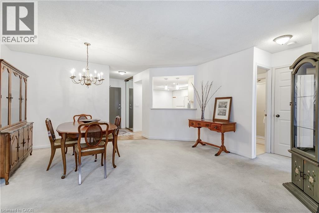 1201 NORTH SHORE Boulevard Unit# 204, Burlington, Ontario, L7S1Z5 — Photo 16