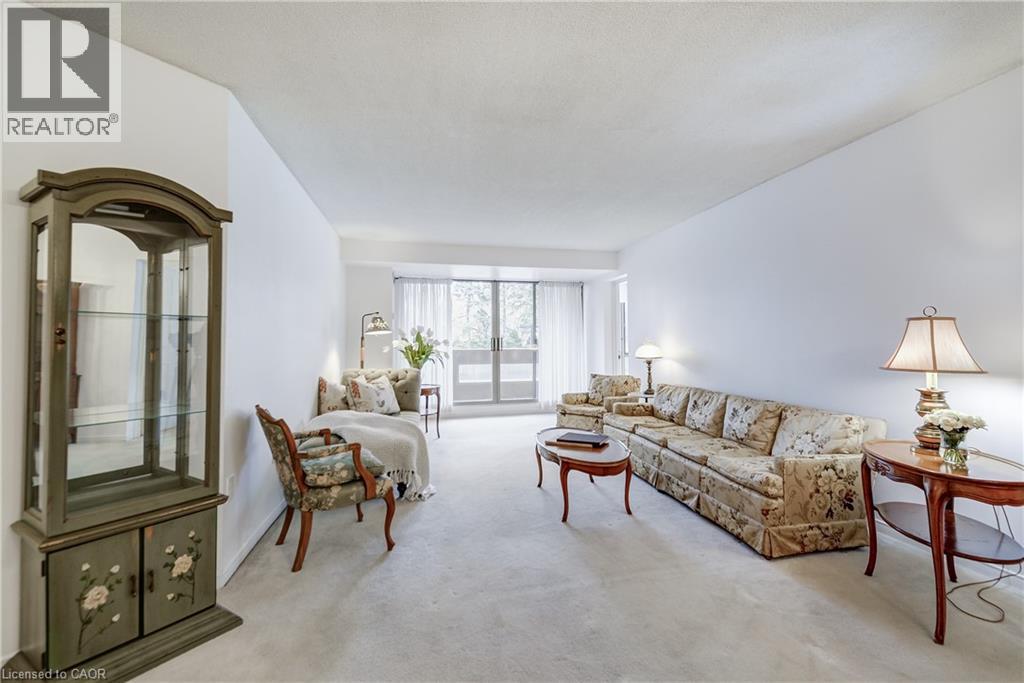 1201 NORTH SHORE Boulevard Unit# 204, Burlington, Ontario, L7S1Z5 — Photo 17