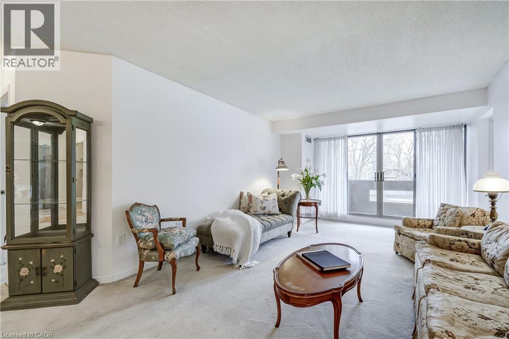 1201 NORTH SHORE Boulevard Unit# 204, Burlington, Ontario, L7S1Z5 — Photo 18