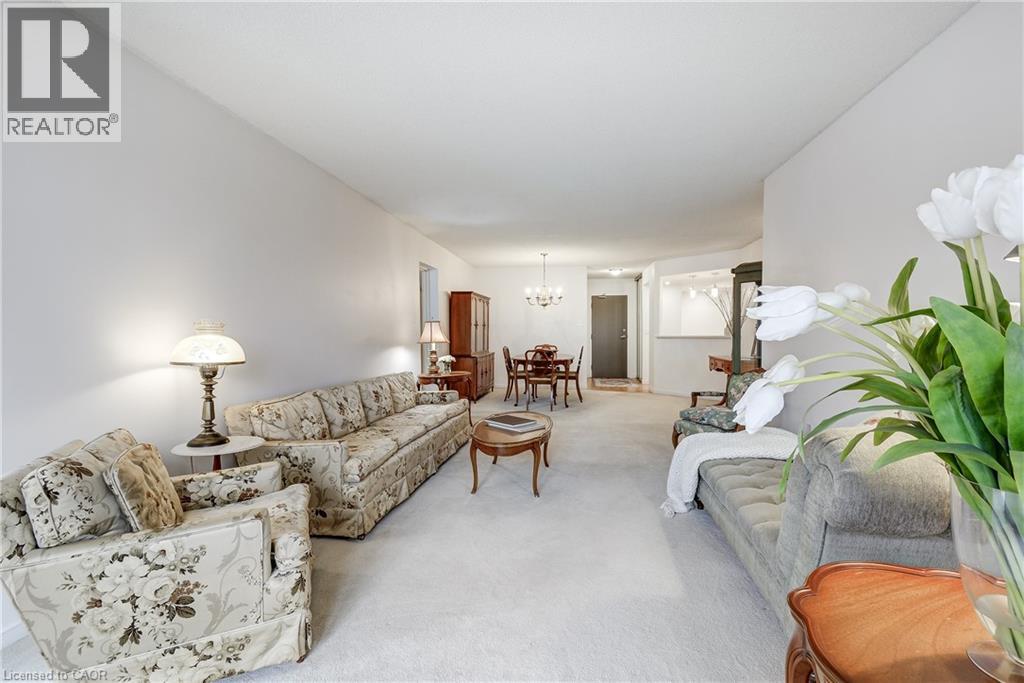 1201 NORTH SHORE Boulevard Unit# 204, Burlington, Ontario, L7S1Z5 — Photo 19