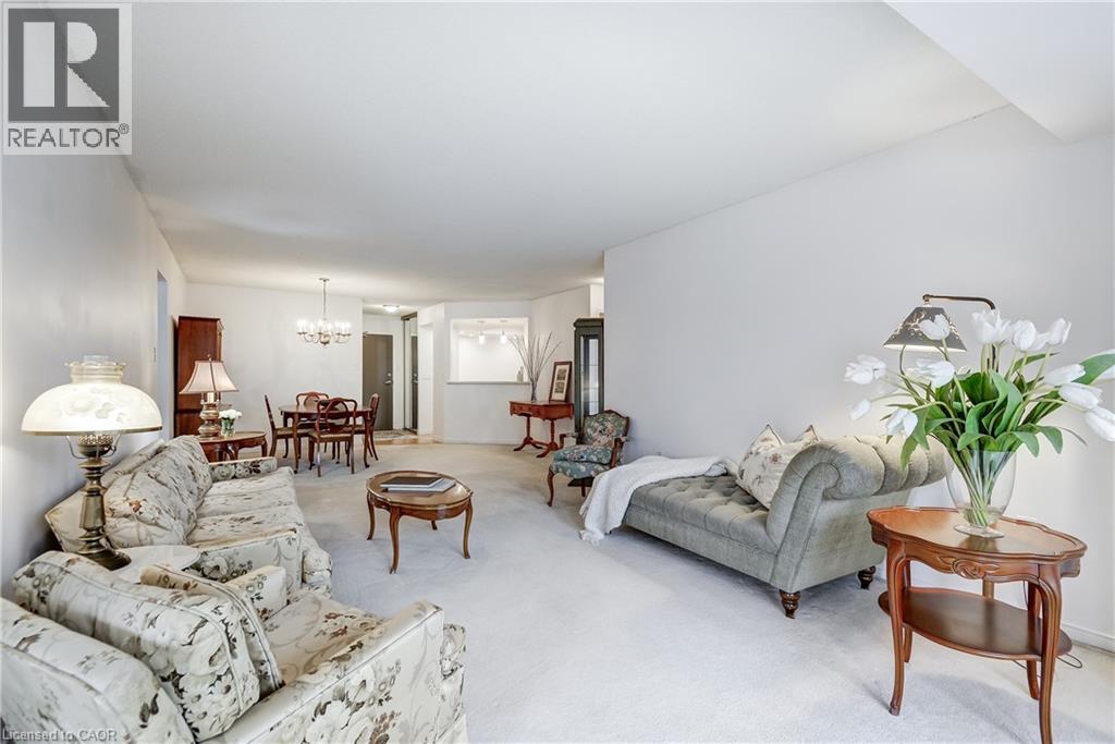 1201 NORTH SHORE Boulevard Unit# 204, Burlington, Ontario, L7S1Z5 — Photo 20