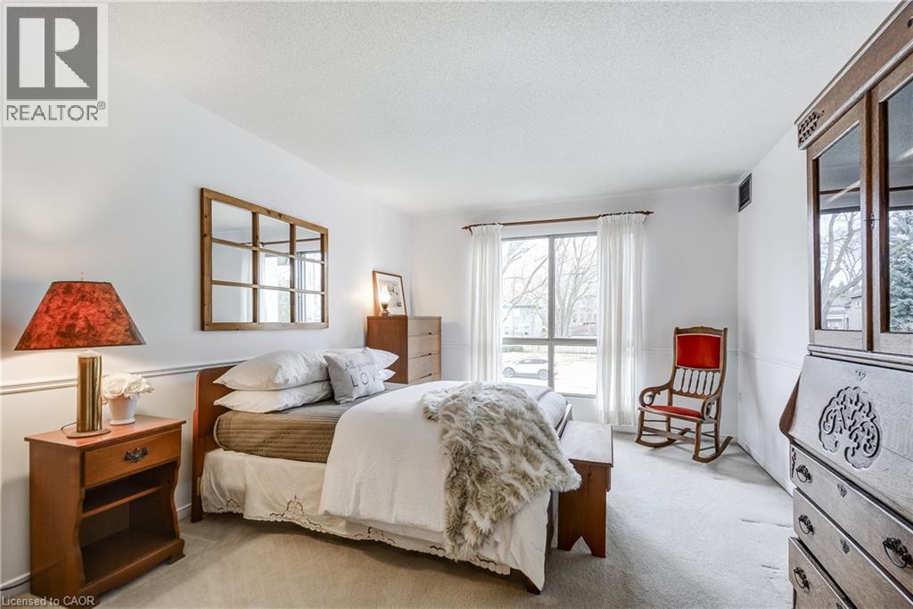 1201 NORTH SHORE Boulevard Unit# 204, Burlington, Ontario, L7S1Z5 — Photo 22