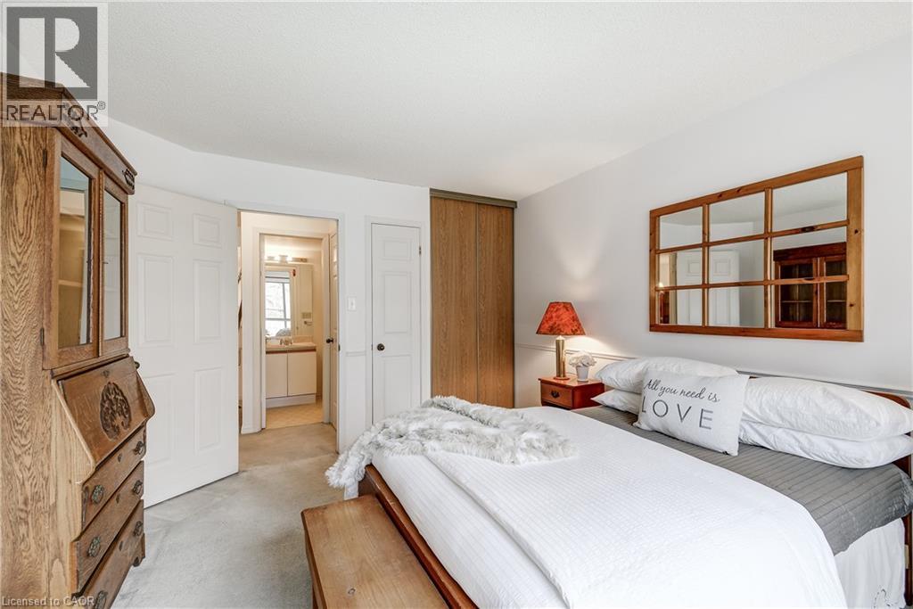 1201 NORTH SHORE Boulevard Unit# 204, Burlington, Ontario, L7S1Z5 — Photo 23