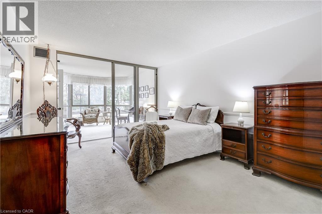 1201 NORTH SHORE Boulevard Unit# 204, Burlington, Ontario, L7S1Z5 — Photo 25