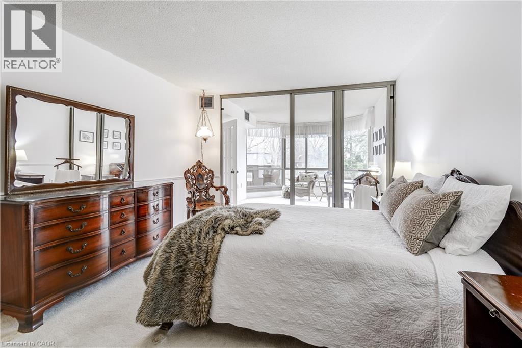1201 NORTH SHORE Boulevard Unit# 204, Burlington, Ontario, L7S1Z5 — Photo 26