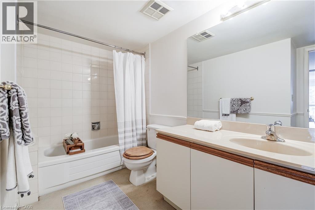 1201 NORTH SHORE Boulevard Unit# 204, Burlington, Ontario, L7S1Z5 — Photo 28