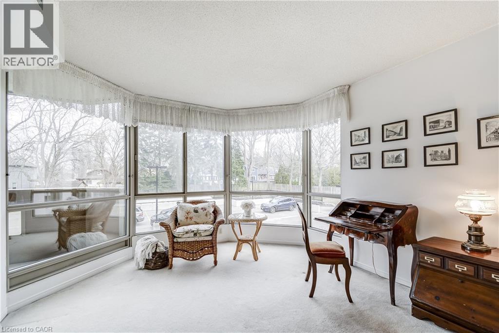 1201 NORTH SHORE Boulevard Unit# 204, Burlington, Ontario, L7S1Z5 — Photo 29