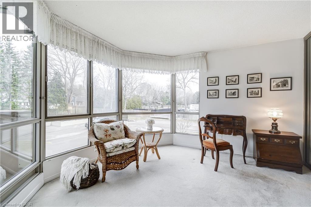 1201 NORTH SHORE Boulevard Unit# 204, Burlington, Ontario, L7S1Z5 — Photo 31