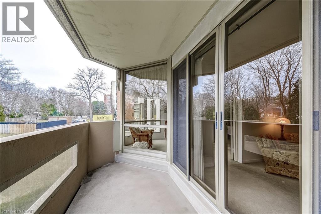 1201 NORTH SHORE Boulevard Unit# 204, Burlington, Ontario, L7S1Z5 — Photo 34