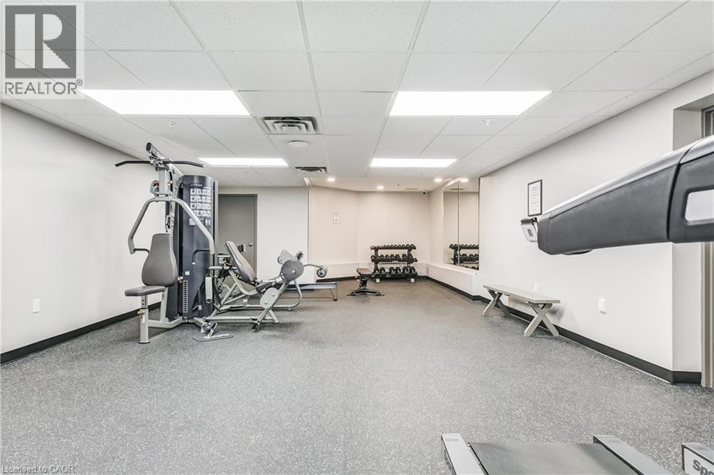 1201 NORTH SHORE Boulevard Unit# 204, Burlington, Ontario, L7S1Z5 — Photo 35