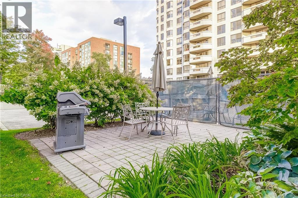 1201 NORTH SHORE Boulevard Unit# 204, Burlington, Ontario, L7S1Z5 — Photo 37