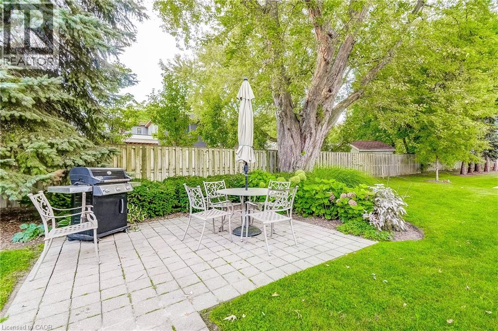 1201 NORTH SHORE Boulevard Unit# 204, Burlington, Ontario, L7S1Z5 — Photo 38