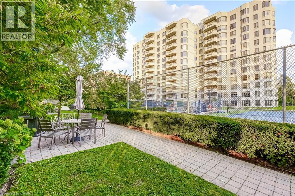 1201 NORTH SHORE Boulevard Unit# 204, Burlington, Ontario, L7S1Z5 — Photo 39