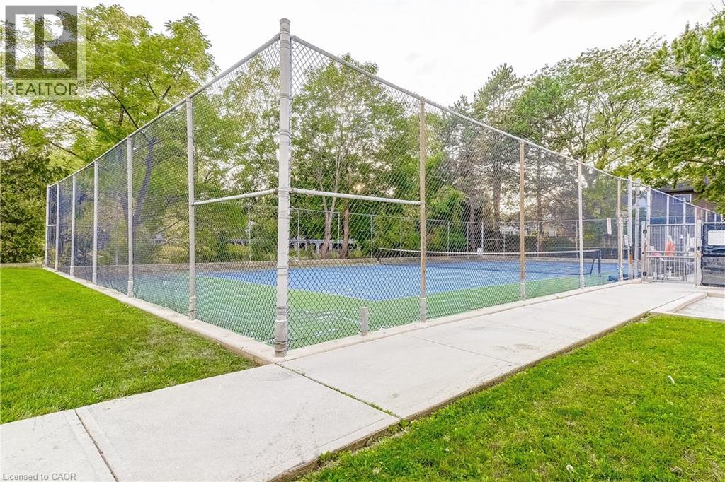 1201 NORTH SHORE Boulevard Unit# 204, Burlington, Ontario, L7S1Z5 — Photo 40