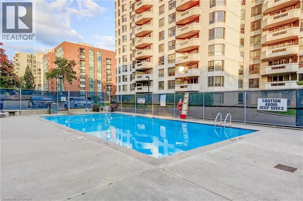 1201 NORTH SHORE Boulevard Unit# 204, Burlington, Ontario, L7S1Z5 — Photo 42