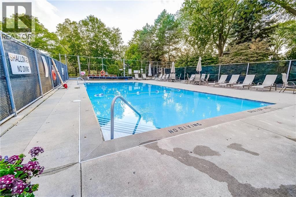 1201 NORTH SHORE Boulevard Unit# 204, Burlington, Ontario, L7S1Z5 — Photo 43