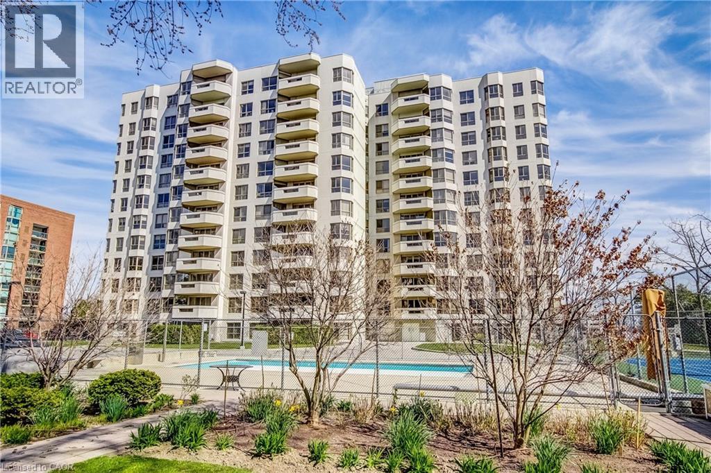 1201 NORTH SHORE Boulevard Unit# 204, Burlington, Ontario, L7S1Z5 — Photo 44