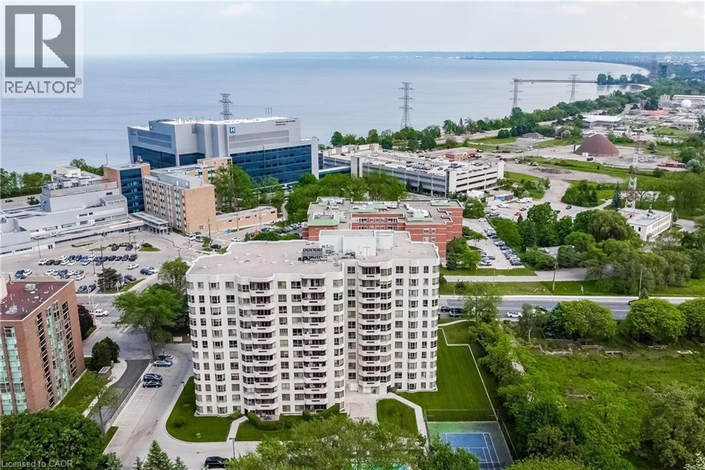 1201 NORTH SHORE Boulevard Unit# 204, Burlington, Ontario, L7S1Z5 — Photo 47