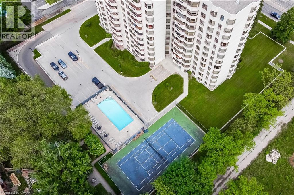 1201 NORTH SHORE Boulevard Unit# 204, Burlington, Ontario, L7S1Z5 — Photo 49