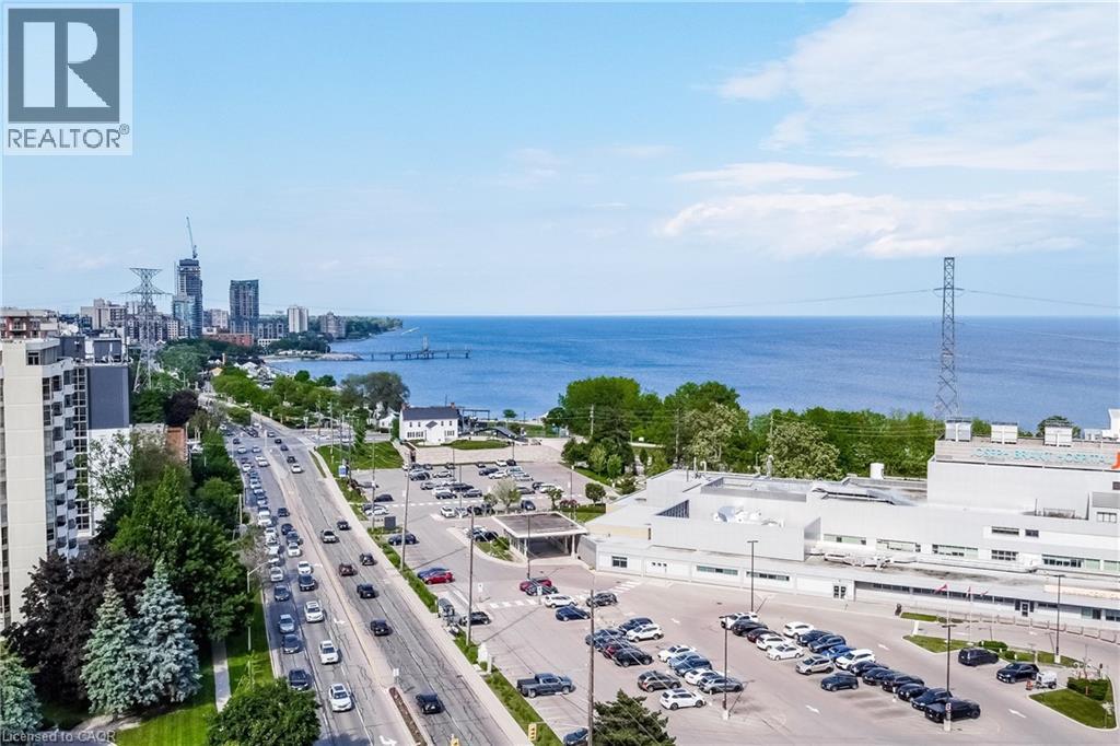 1201 NORTH SHORE Boulevard Unit# 204, Burlington, Ontario, L7S1Z5 — Photo 50