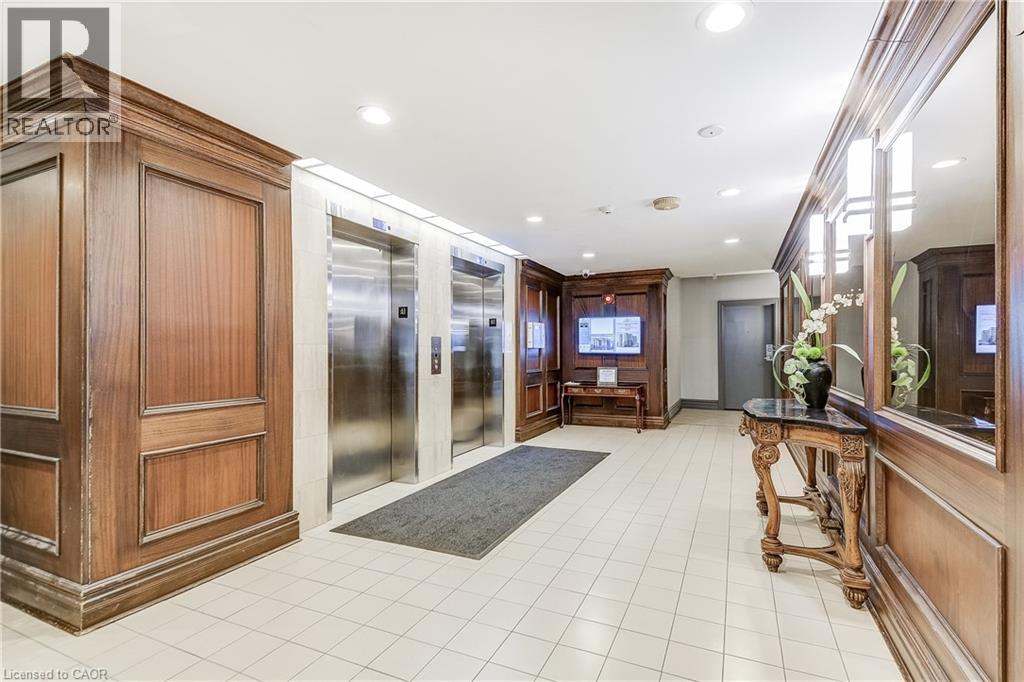 1201 NORTH SHORE Boulevard Unit# 204, Burlington, Ontario, L7S1Z5 — Photo 6