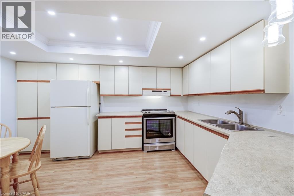 1201 NORTH SHORE Boulevard Unit# 204, Burlington, Ontario, L7S1Z5 — Photo 9