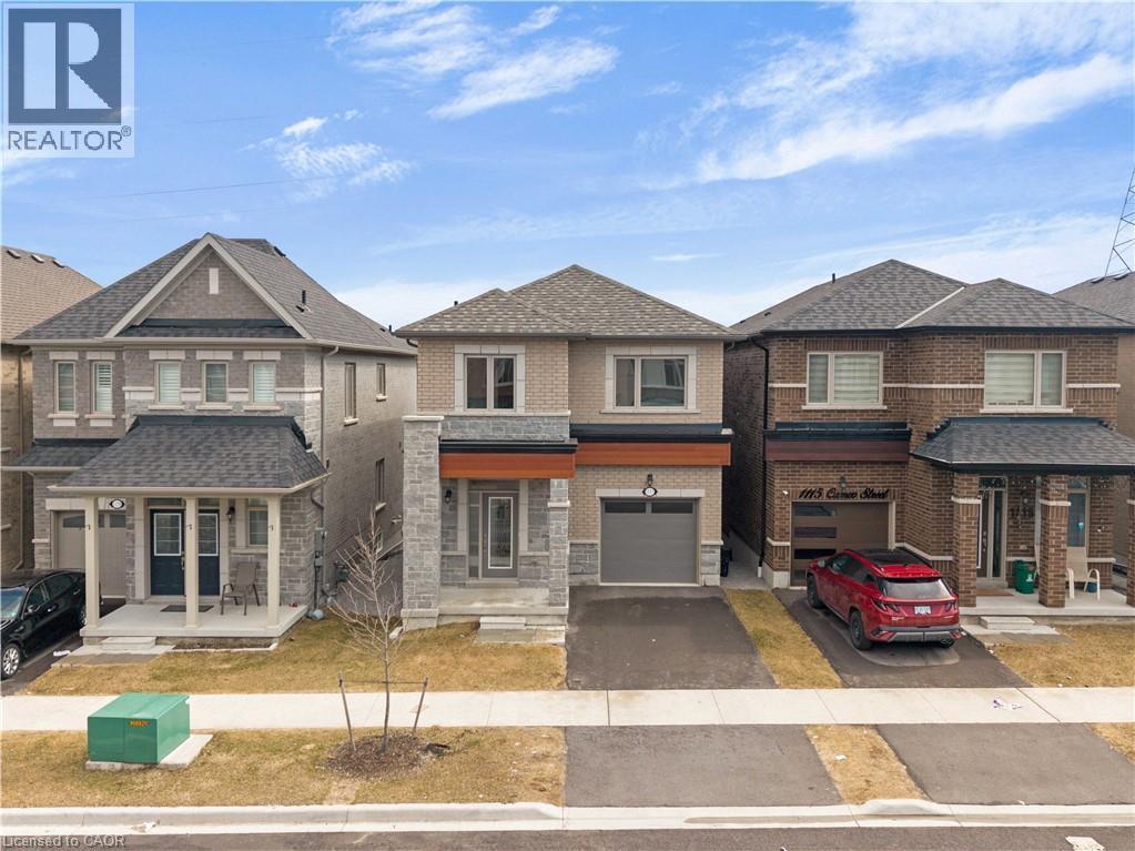 1117 CAMEO Street, Pickering, Ontario, L1X0L7 — Photo 2