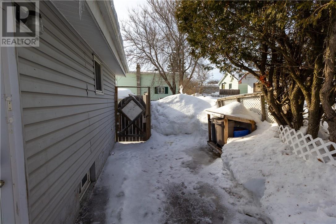 12 Ormsby, Capreol, Ontario, P0M1H0 — Photo 21