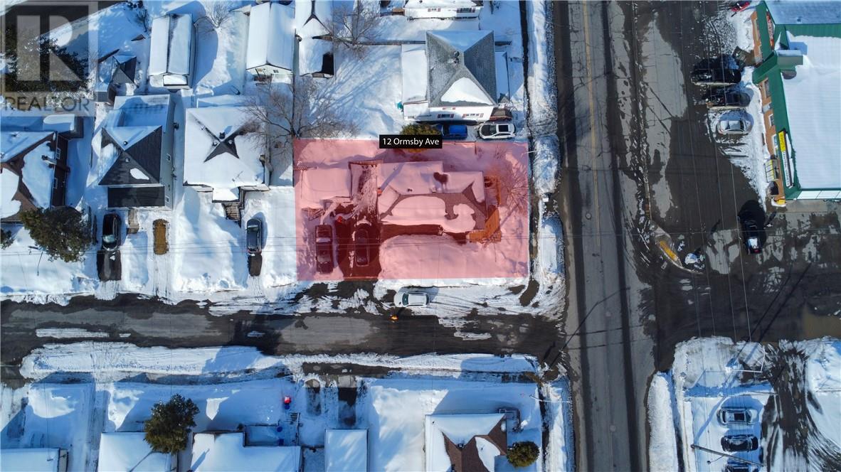 12 Ormsby, Capreol, Ontario, P0M1H0 — Photo 23