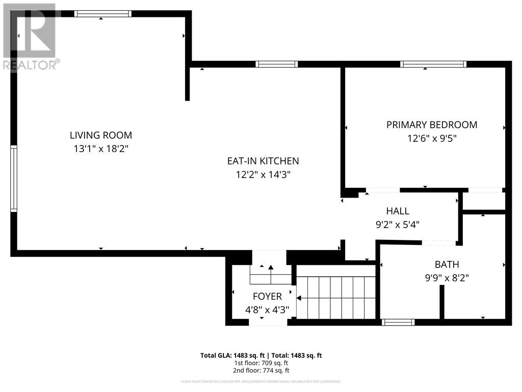 12 Ormsby, Capreol, Ontario, P0M1H0 — Photo 25