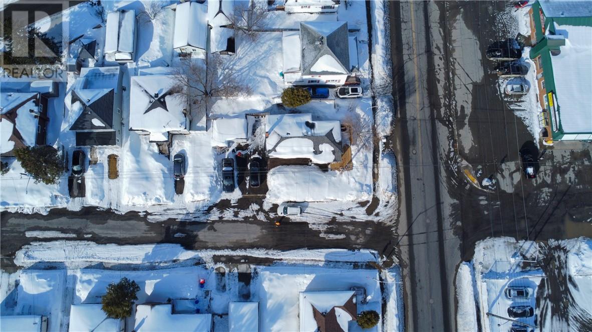 12 Ormsby, Capreol, Ontario, P0M1H0 — Photo 3