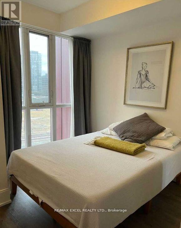 728 - 560 FRONT STREET W, Toronto (Waterfront Communities), Ontario, M5V1C1 — Photo 10