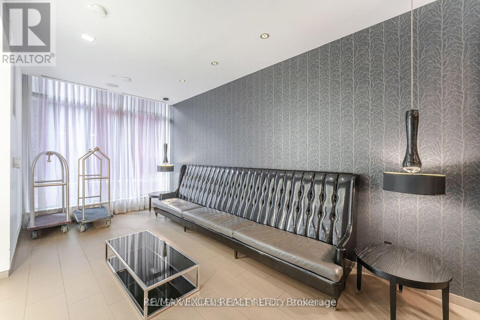 728 - 560 FRONT STREET W, Toronto (Waterfront Communities), Ontario, M5V1C1 — Photo 12