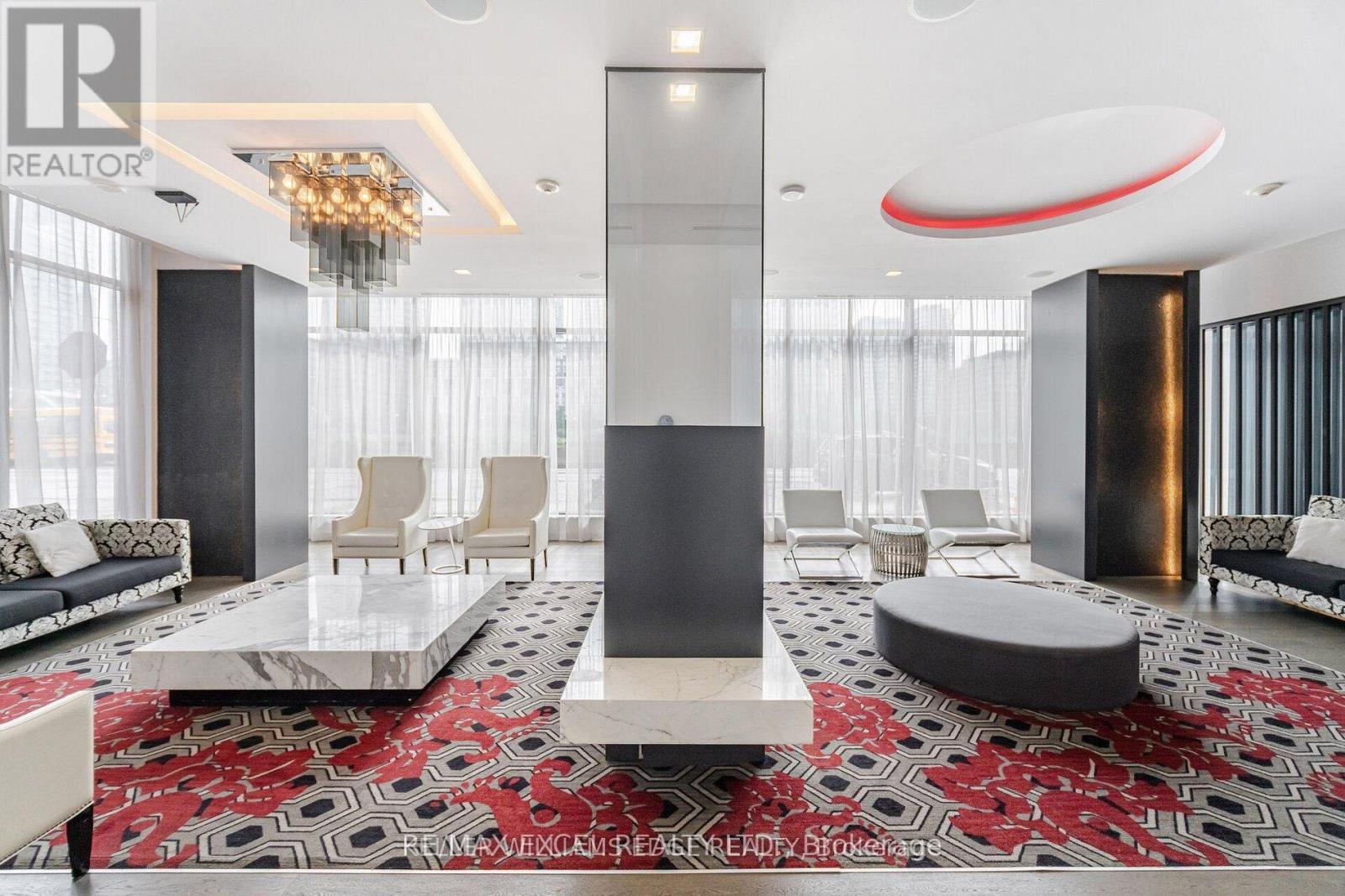 728 - 560 FRONT STREET W, Toronto (Waterfront Communities), Ontario, M5V1C1 — Photo 13