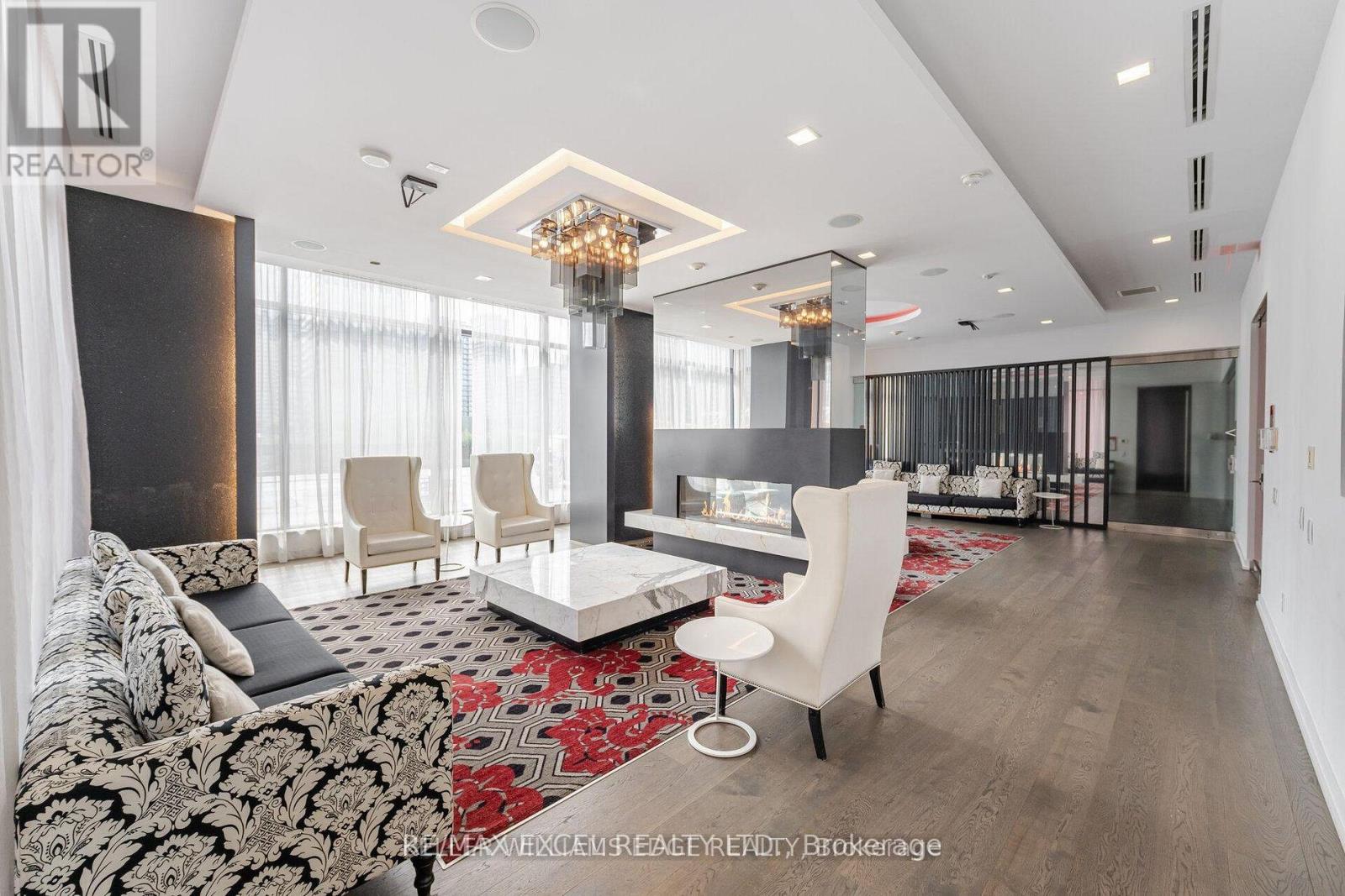 728 - 560 FRONT STREET W, Toronto (Waterfront Communities), Ontario, M5V1C1 — Photo 14