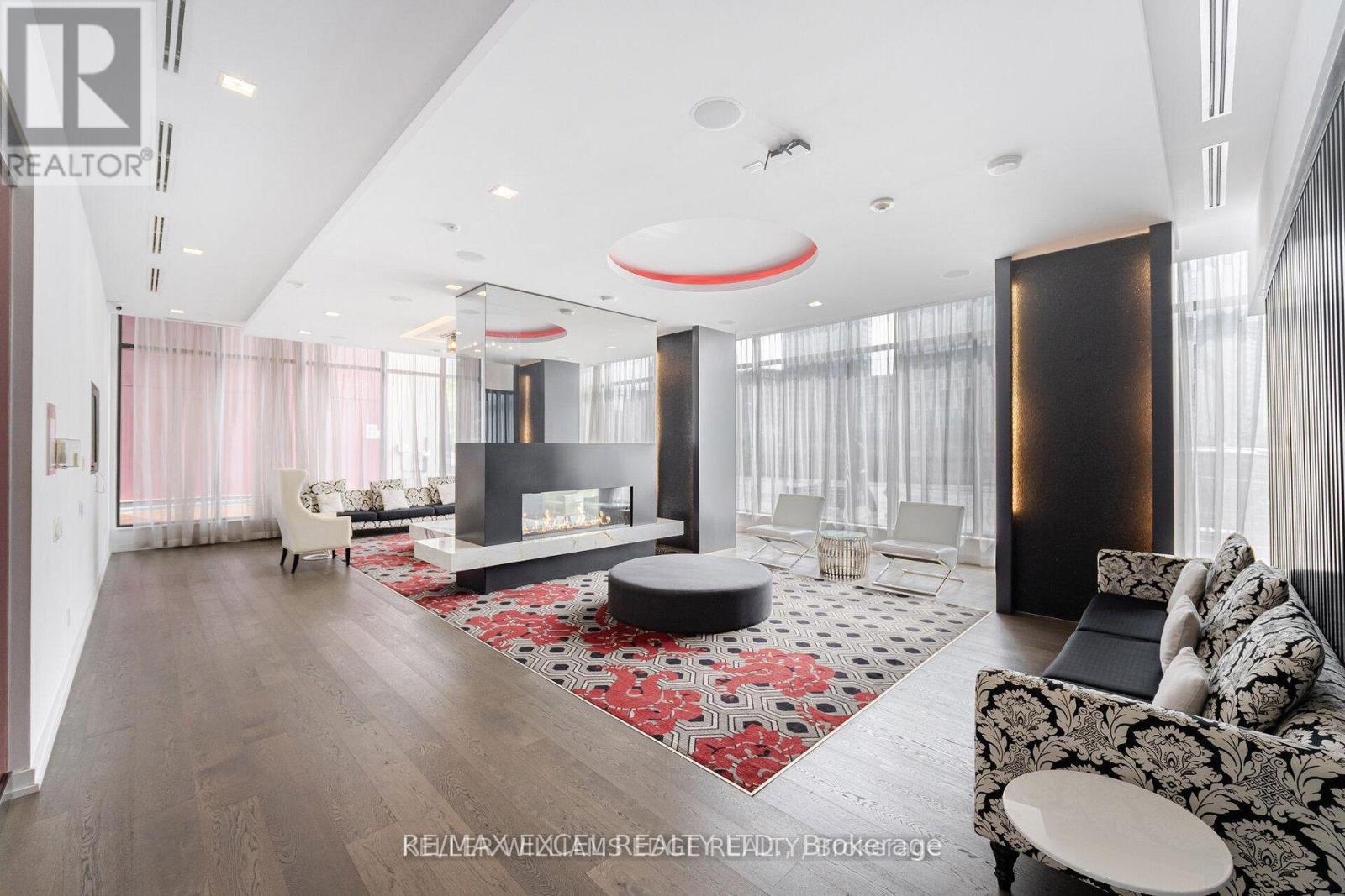 728 - 560 FRONT STREET W, Toronto (Waterfront Communities), Ontario, M5V1C1 — Photo 15