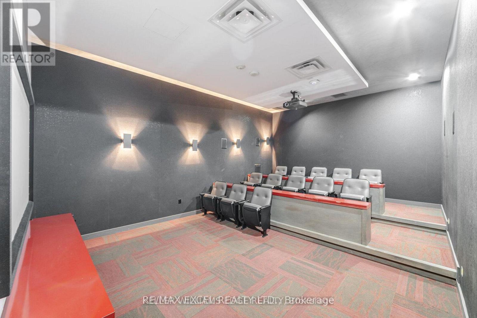 728 - 560 FRONT STREET W, Toronto (Waterfront Communities), Ontario, M5V1C1 — Photo 16