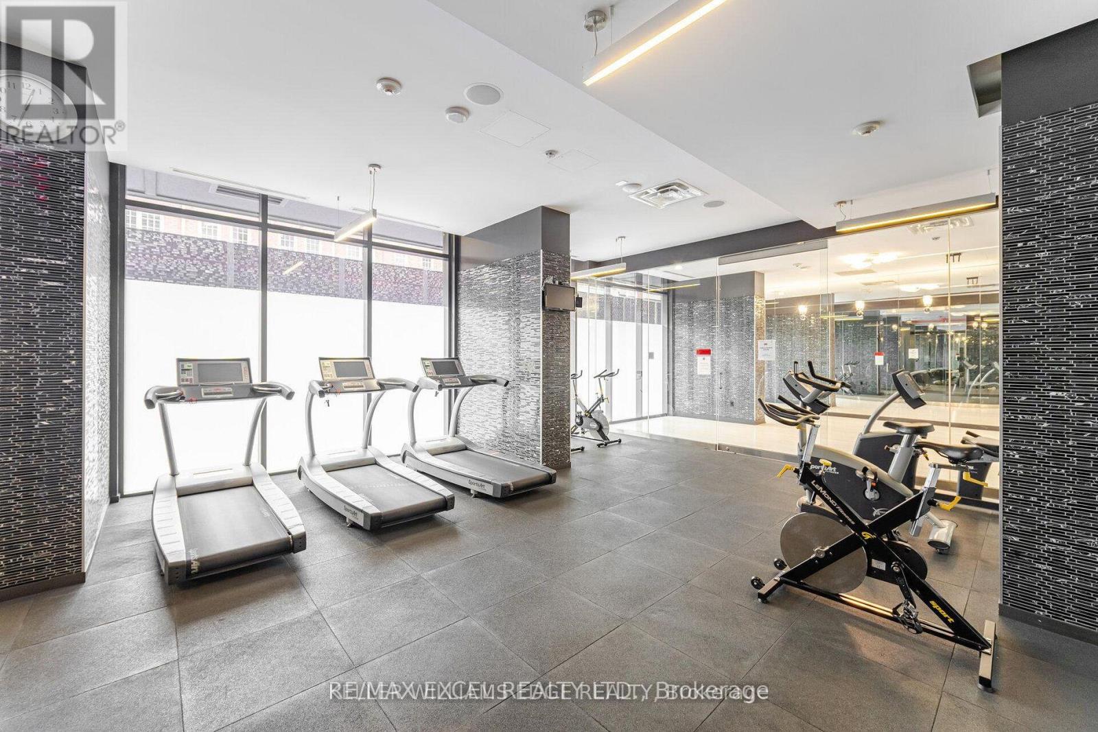 728 - 560 FRONT STREET W, Toronto (Waterfront Communities), Ontario, M5V1C1 — Photo 18