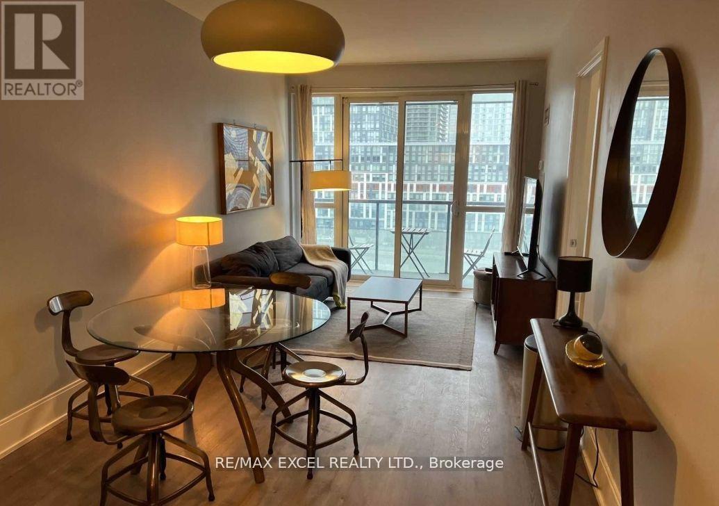 728 - 560 FRONT STREET W, Toronto (Waterfront Communities), Ontario, M5V1C1 — Photo 2