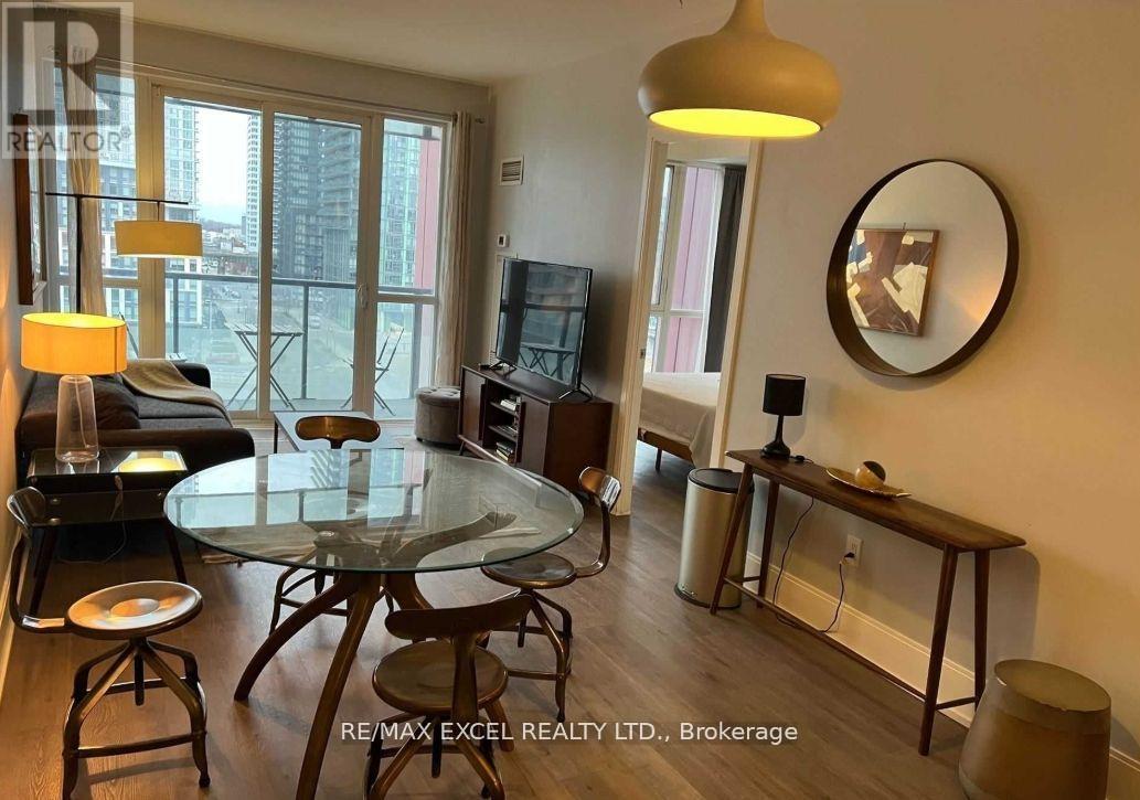 728 - 560 FRONT STREET W, Toronto (Waterfront Communities), Ontario, M5V1C1 — Photo 3