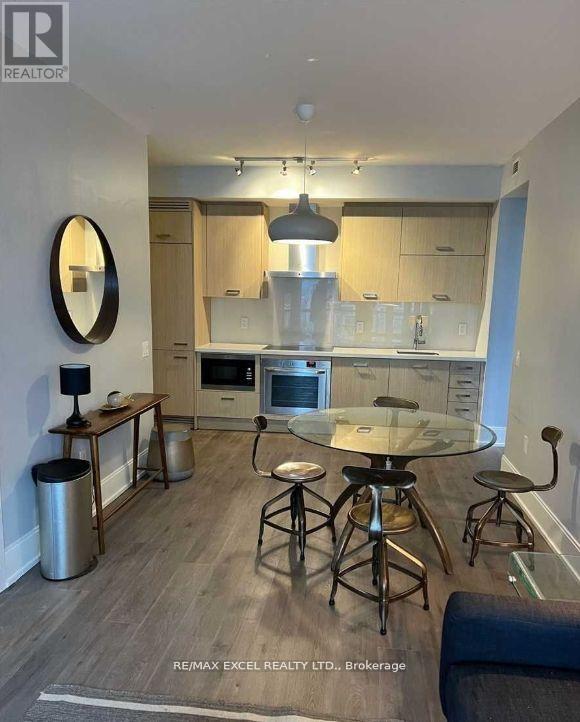 728 - 560 FRONT STREET W, Toronto (Waterfront Communities), Ontario, M5V1C1 — Photo 4