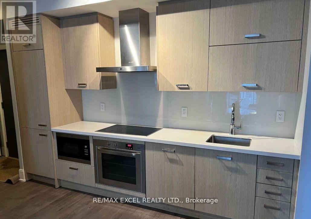 728 - 560 FRONT STREET W, Toronto (Waterfront Communities), Ontario, M5V1C1 — Photo 5